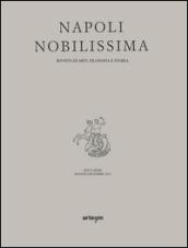 Napoli nobilissima (2014). Sesta serie: 5