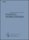 Napoli nobilissima (2015). Settima serie: 1\1