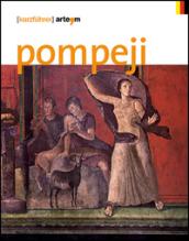 Pompeji. Kurzfuhrer