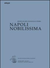 Napoli nobilissima (2015). Settima serie: 1\1