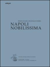 Napoli nobilissima (2015). Settima serie