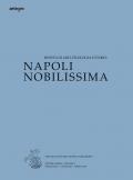 Napoli nobilissima. Rivista di arti, filologia e storia. Settima serie (2019). Vol. 5\1: Gennaio-aprile.