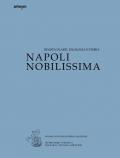 Napoli nobilissima. Rivista di arti, filologia e storia. Settima serie (2020). Vol. 6\1: Gennaio-aprile 2020.