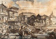 Da Roma verso Sud. La veduta e l'antico nelle acqueforti di Piranesi. Ediz. illustrata