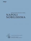 Napoli nobilissima. Rivista di arti, filologia e storia. Settima serie (2021). Vol. 7: Settembre-Dicembre 2021