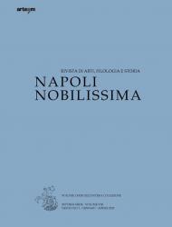 Napoli nobilissima. Rivista di arti, filologia e storia. Settima serie (2022). Vol. 8