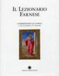 Commentario lezionario farnese. Commentario al codice