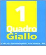 Un quadro giallo