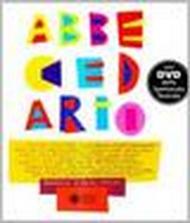 Abbecedario. Con DVD