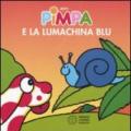 Pimpa e la lumachina blu