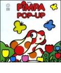 Pimpa. Libro pop-up