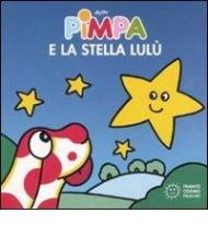 Pimpa e la stella Lulù