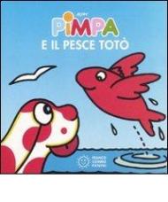 Pimpa e il pesce Totò