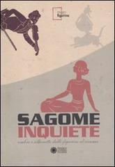 Sagome inquiete. Ombre e silhouette dalle figurine al cinema