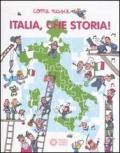 Italia, che storia!