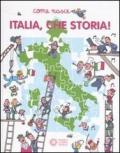 Italia, che storia!