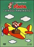 I viaggi fantastici. DVD