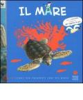 Il mare. I libri per prendersi cura del mondo