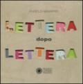 Lettera dopo lettera