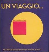 Un viaggio... Libro pop-up