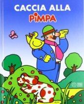 Caccia alla Pimpa. Con CD Audio