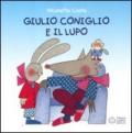 Giulio Coniglio e il lupo