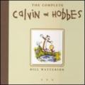 The complete Calvin & Hobbes. 1985-1995 vol.1