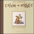 The complete Calvin & Hobbes: 3