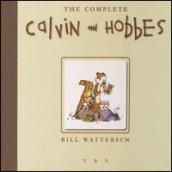 The complete Calvin & Hobbes: 3