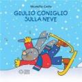 Giulio Coniglio va sulla neve