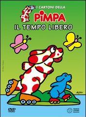 Il tempo libero. DVD