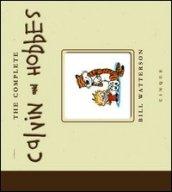 The complete Calvin & Hobbes. Ediz. illustrata: 5