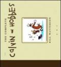 The complete Calvin & Hobbes: 6