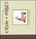 The complete Calvin & Hobbes: 9