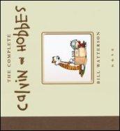 The complete Calvin & Hobbes: 9