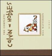 The complete Calvin & Hobbes: 10