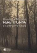 Domenico Riccardo Peretti Griva e il pittorialismo in Italia