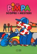 Pimpa scopre i mestieri