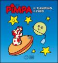 Pimpa. Il pianetino e l'Ufo