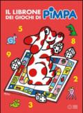 Il librone dei giochi di Pimpa. 2.