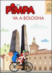 Pimpa va a Bologna