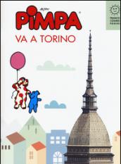 Pimpa va a Torino