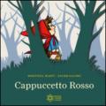 Cappuccetto Rosso. Mini pops. Ediz. illustrata