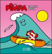 Pimpa. L'amica onda