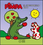 Pimpa. Il coccodrillo Bibo. Ediz. illustrata