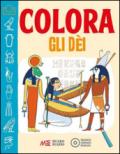 Colora gli dei