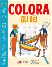 Colora gli dei