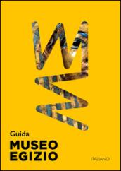 Guida Museo egizio di Torino