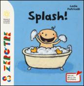 Splash!