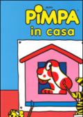 Pimpa in casa